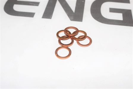 COPPER WASHER - V.bm01004447