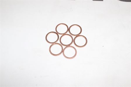 COPPER WASHER - V.bm01004449