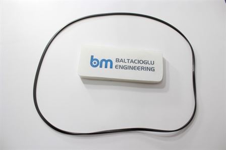 PISTON SEAL - V.bm01063424