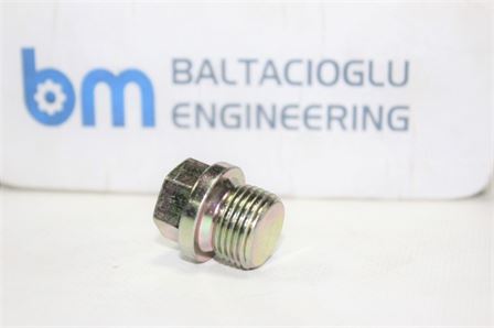 CAP, HEAT EXCHANGER - V.bm01076893