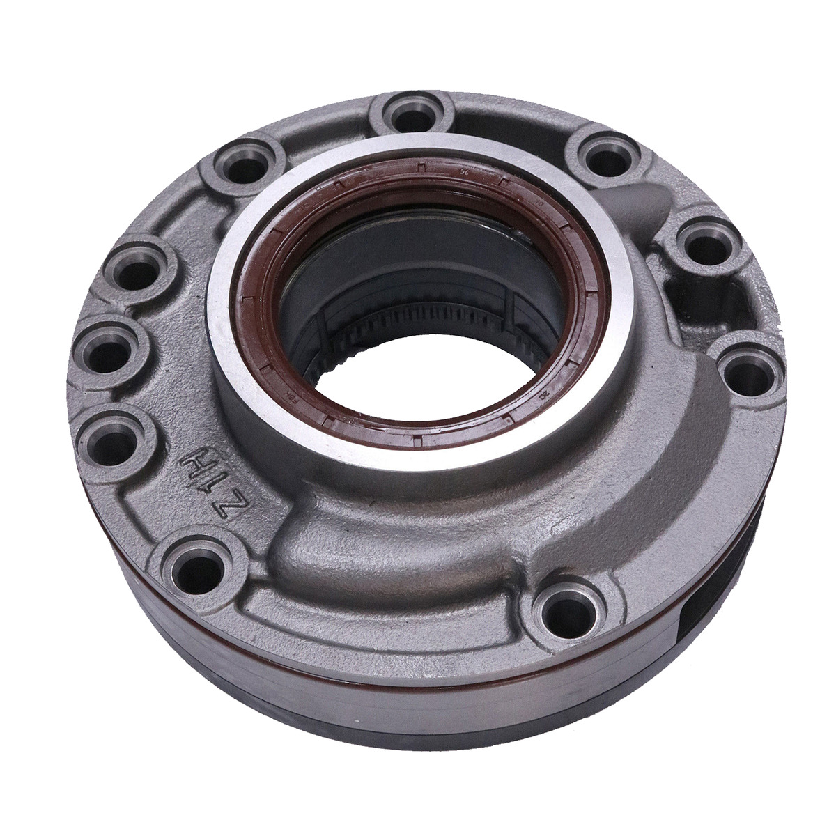 OIL PUMP 0501214895 - Z.BM0501214895