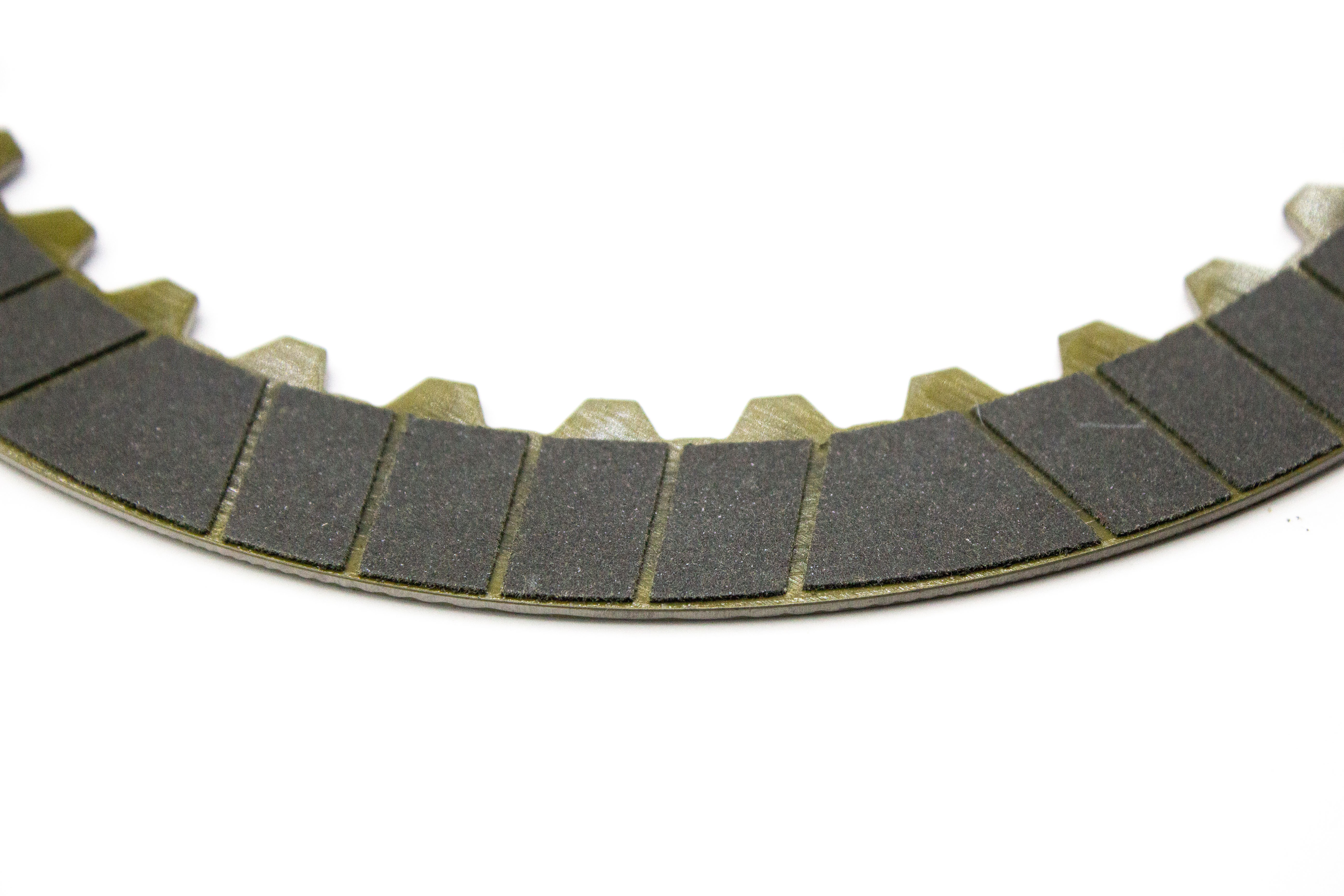 LINED CLUTCH DISK 0501336967  - Z.BM0501336967 