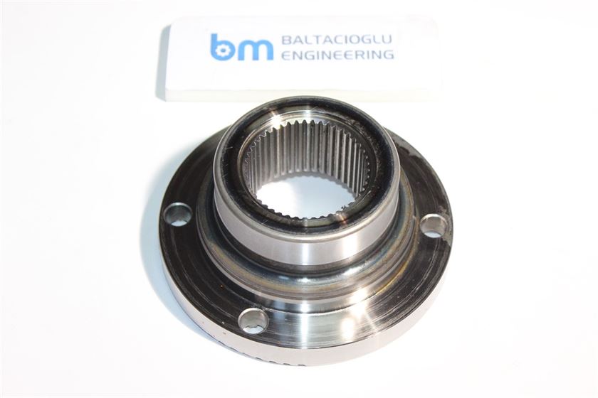 INPUT FLANGE - Z.bm0750145018