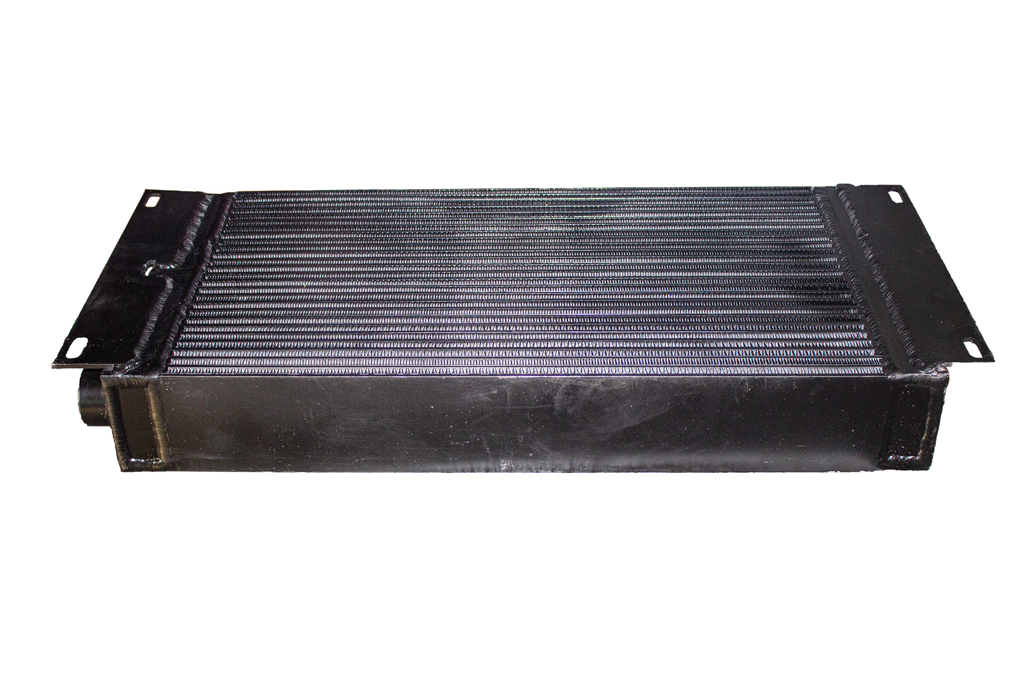 OIL COOLER 12726412 - C.BM12726312