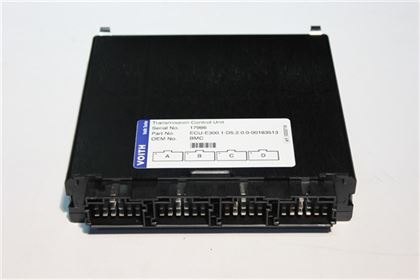 ECU E300 - V.bm15000001714