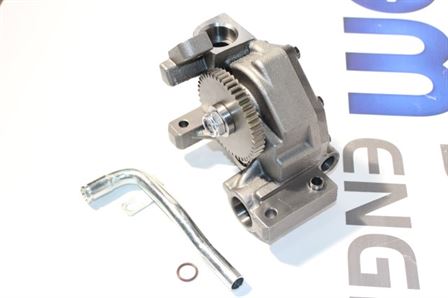 OIL PUMP KIT - V.bm15000102910