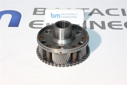 PLANET CARRIER ASSEMBLY, EK, DIWA.5 - V.bm15000190010