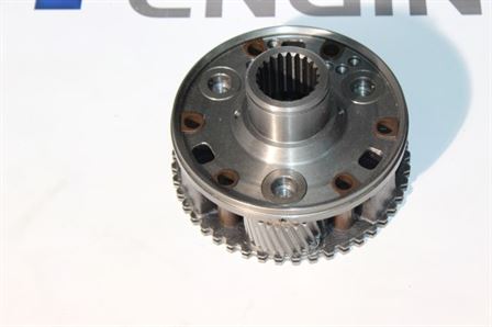 PLANET CARRIER ASSEMBLY, EK, DIWA.5 - V.bm15000190010