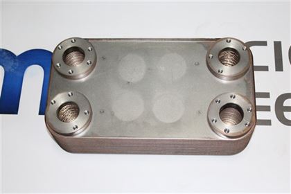 HEAT EXCHANGER - V.bm15000560510