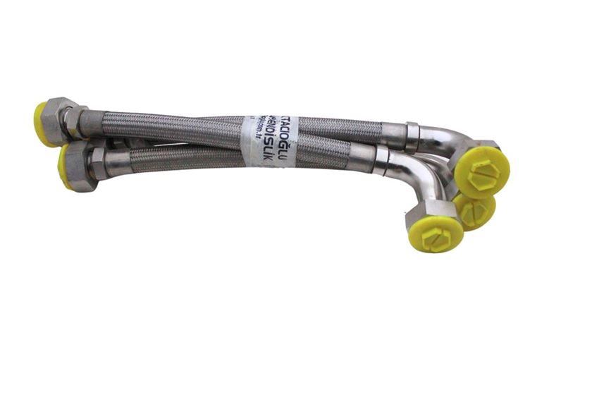 OIL HOSE - V.bm15000757610