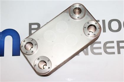 HEAT EXCHANGER - V.bm15000802110