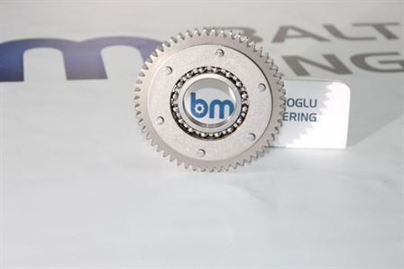 GEAR WHEEL ASSEMBLY - V.bm15001258510