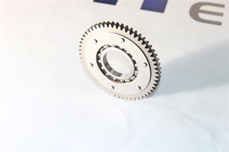 GEAR WHEEL ASSEMBLY - V.bm15001258510