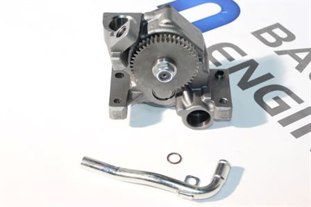 OIL PUMP KIT - V.bm15001258810
