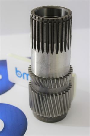 TURBINE SHAFT - V.bm15100232410