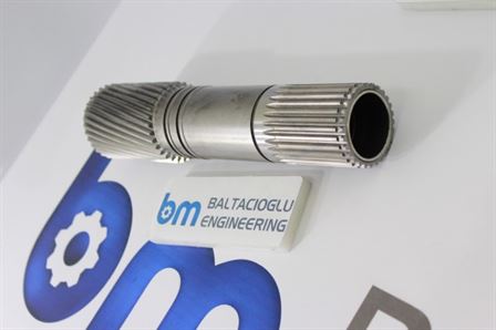 PB SHAFT - V.bm15100265210