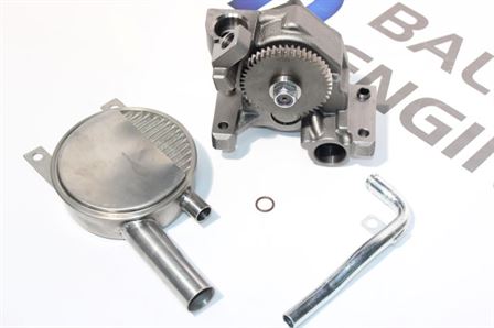 OIL PUMP KIT - V.bm15100298310