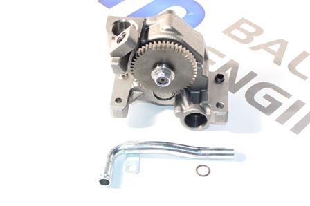 OIL PUMP KIT - V.bm15100302410.