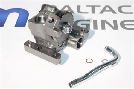OIL PUMP KIT - V.bm15100302510