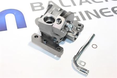 OIL PUMP KIT - V.bm15100302510