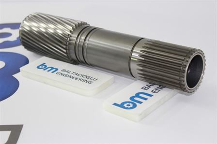 PB SHAFT - V.bm15100328610