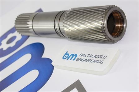 PB SHAFT - V.bm15100328610