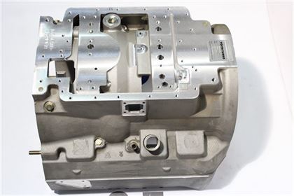 TRANSMISSION HOUSING  - V.bm15100419610