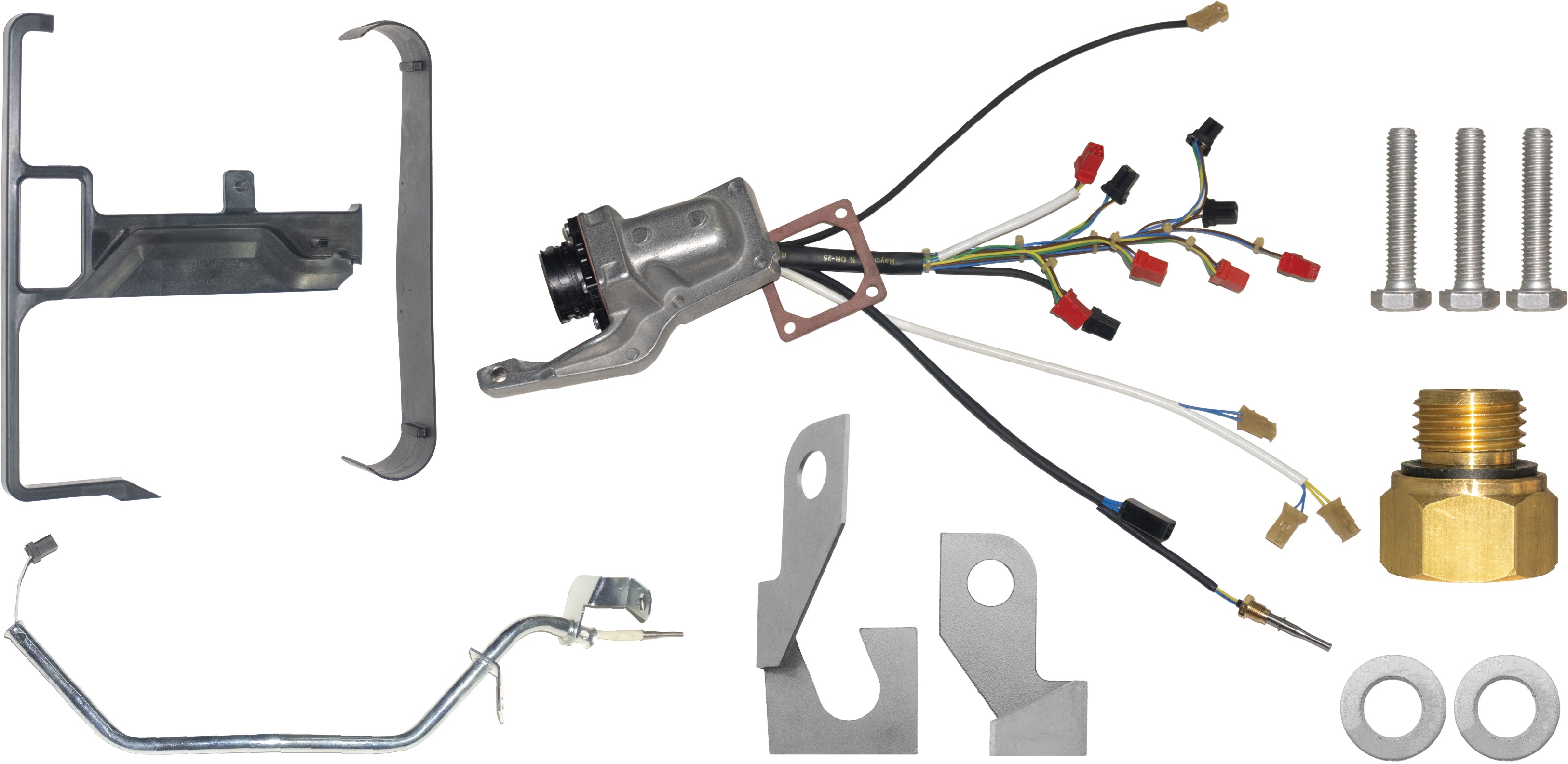 KIT 15100440610 DIWA 5 - bm15100440210