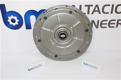 SPRING DAMPER, DIWA.5 - V.bm1520019840