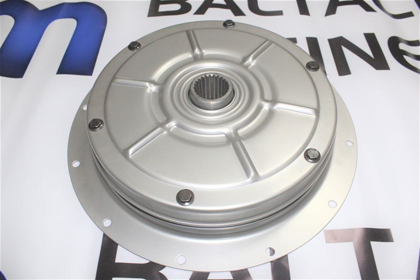 SPRING DAMPER - V.bm15600196710