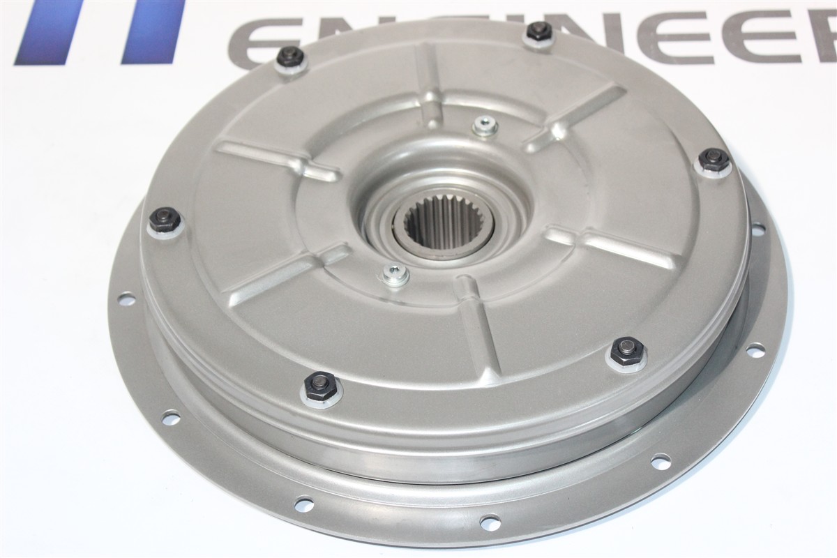 Spring Damper - V.bm15600337010