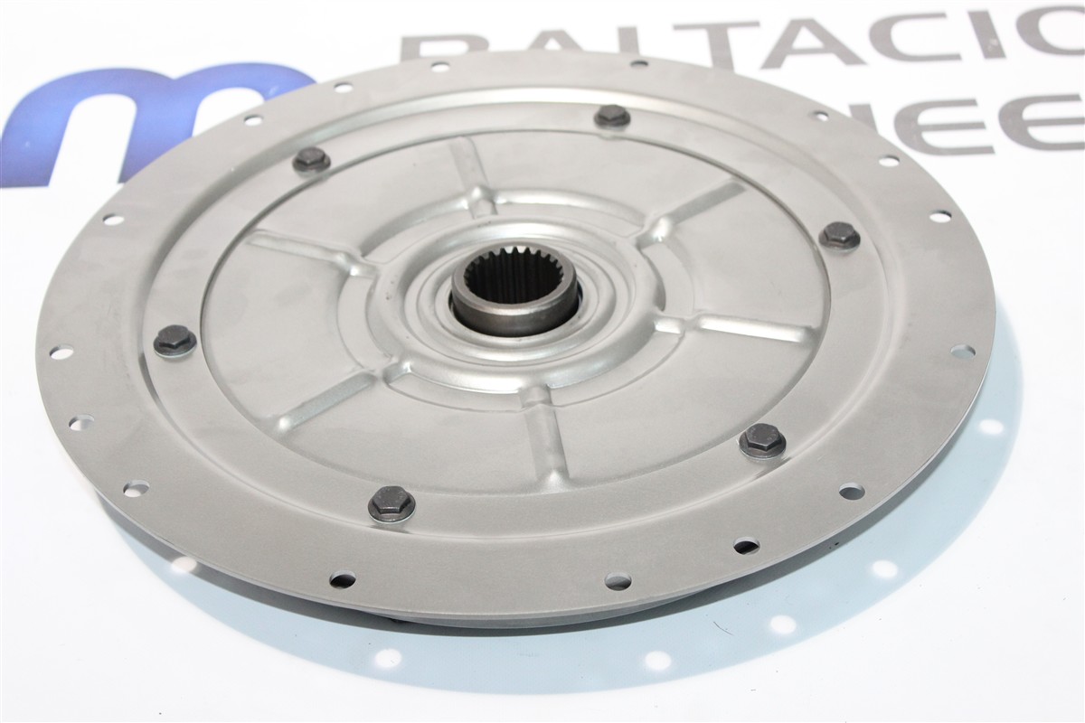 SPRING DAMPER, HYDRODAMP - V.bm15600340810