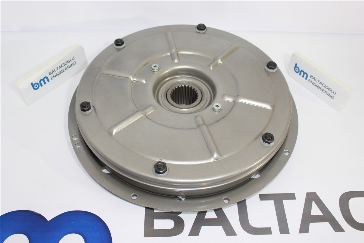 Spring Damper   - bm15600344410