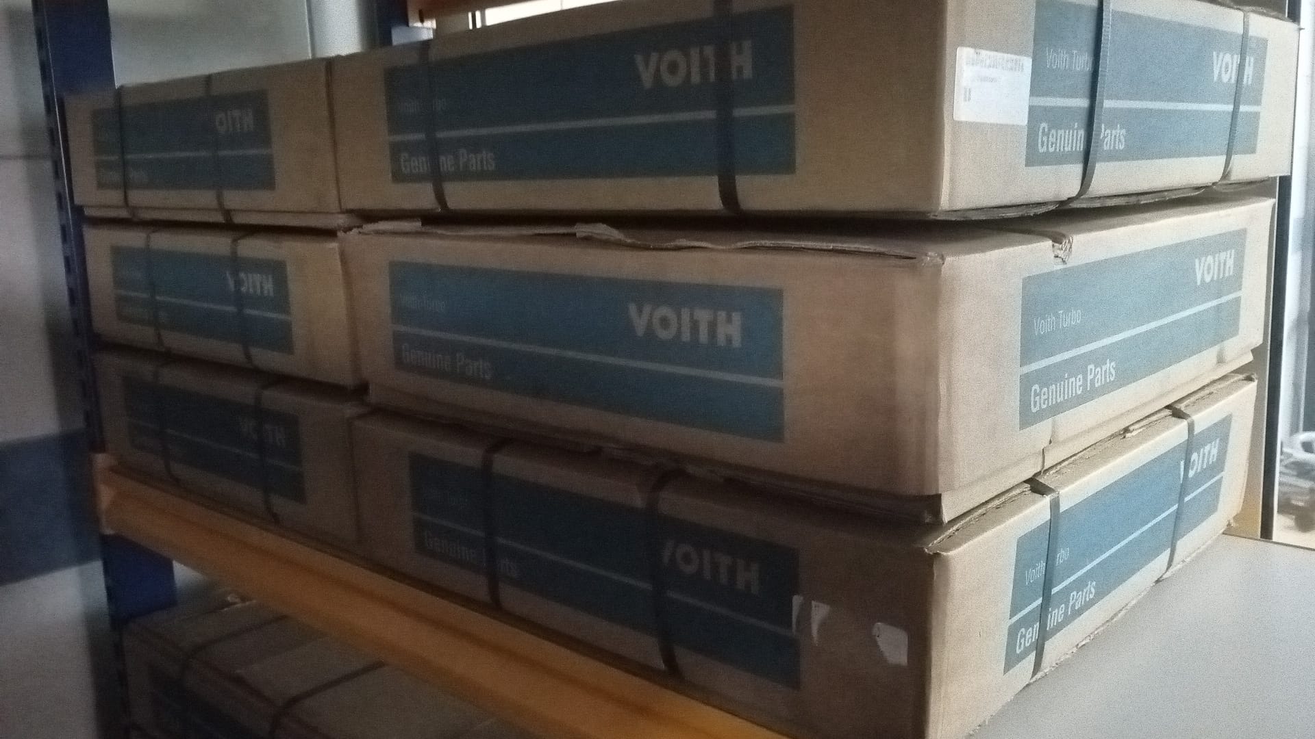 SPRING DAMPER - V.BM15600344411