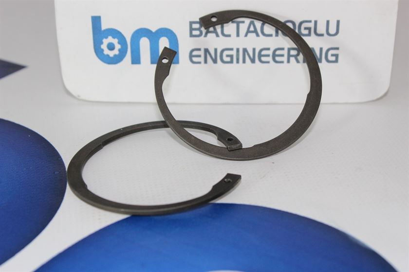 RETAINER RING - C.BM19B250