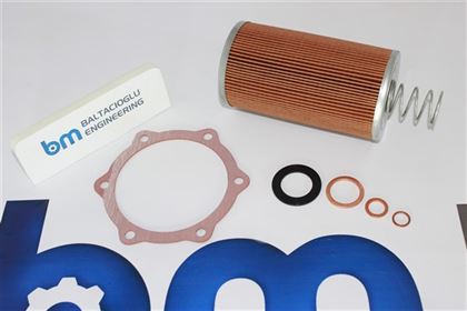 FILTER KIT - V.bm301510151