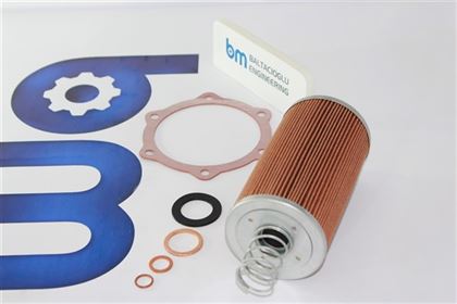 FILTER KIT - V.bm301510151