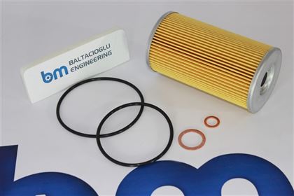 FILTER KIT , 864.5 - V.bm301510158