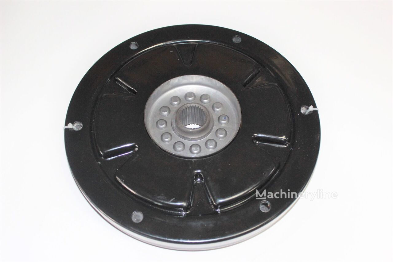 SPRING COUPLING - JCB - 331/50614 (156.00080010)