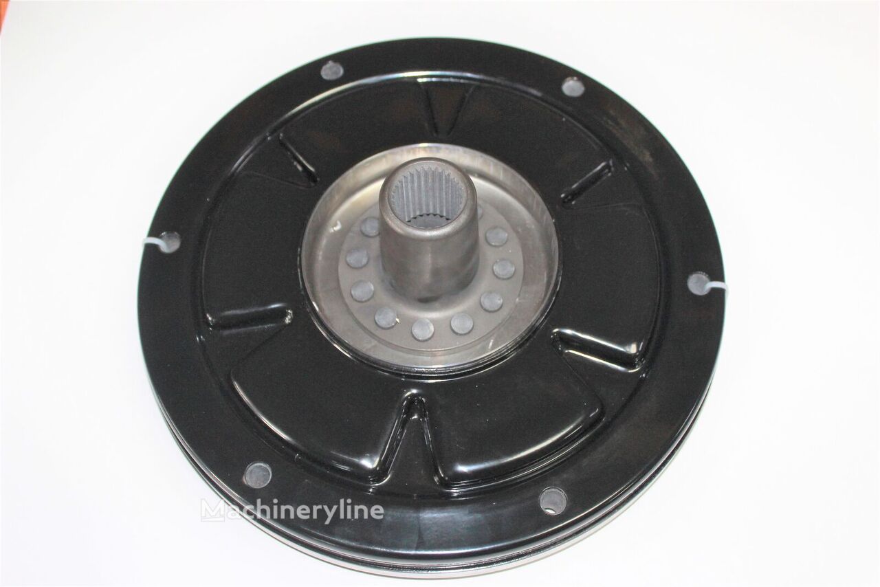 SPRING COUPLING - JCB - 331/50615 ( 156.00080210)