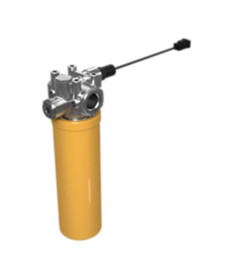 FILTER GRP 3587904 - CA.BM3587904