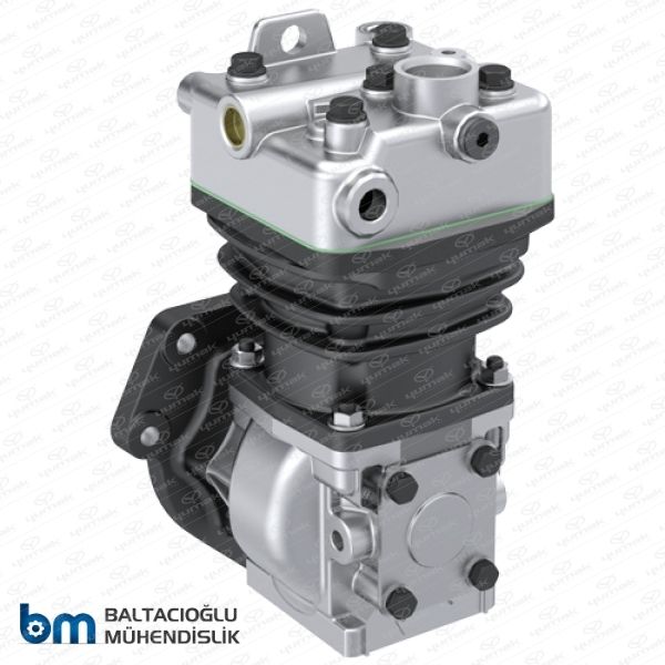 AIR BRAKE COMPRESSOR LK3930 - K.BMLK3930