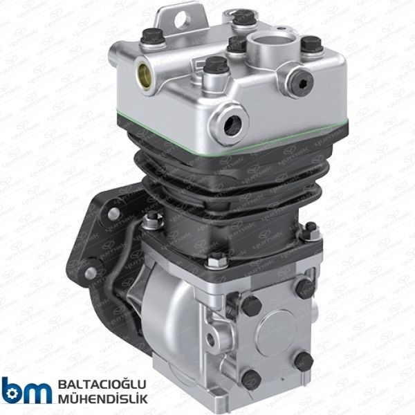 AIR BRAKE COMPRESSOR LK3982 - K.BMLK3982