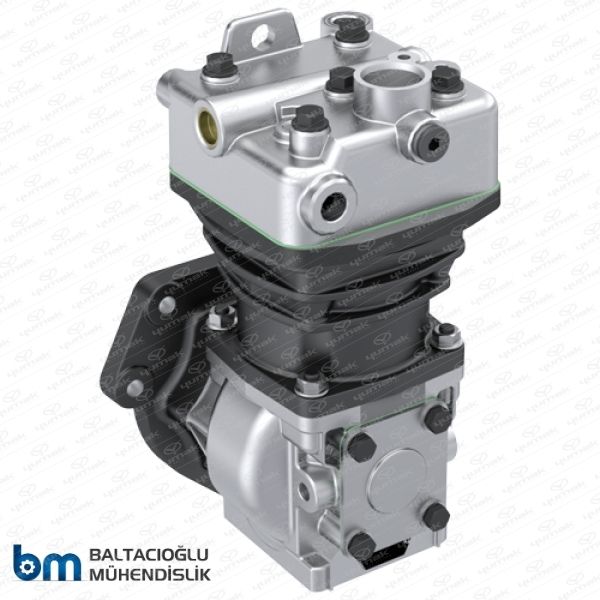 AIR BRAKE COMPRESSOR LK3986 - K.BMLK3986