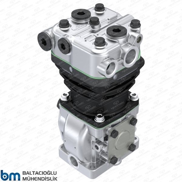 AIR COMPRESSOR LP3993 - K.BMLP3993