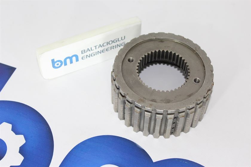 OUTPUT HUB - C.BM41110