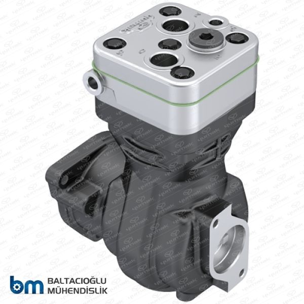 AIR BRAKE COMPRESSOR 4111510040 - K.BM4111510040