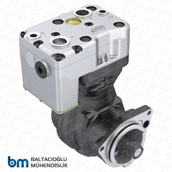 AIR BRAKE COMPRESSOR 4111540010 - K.BM4111540010