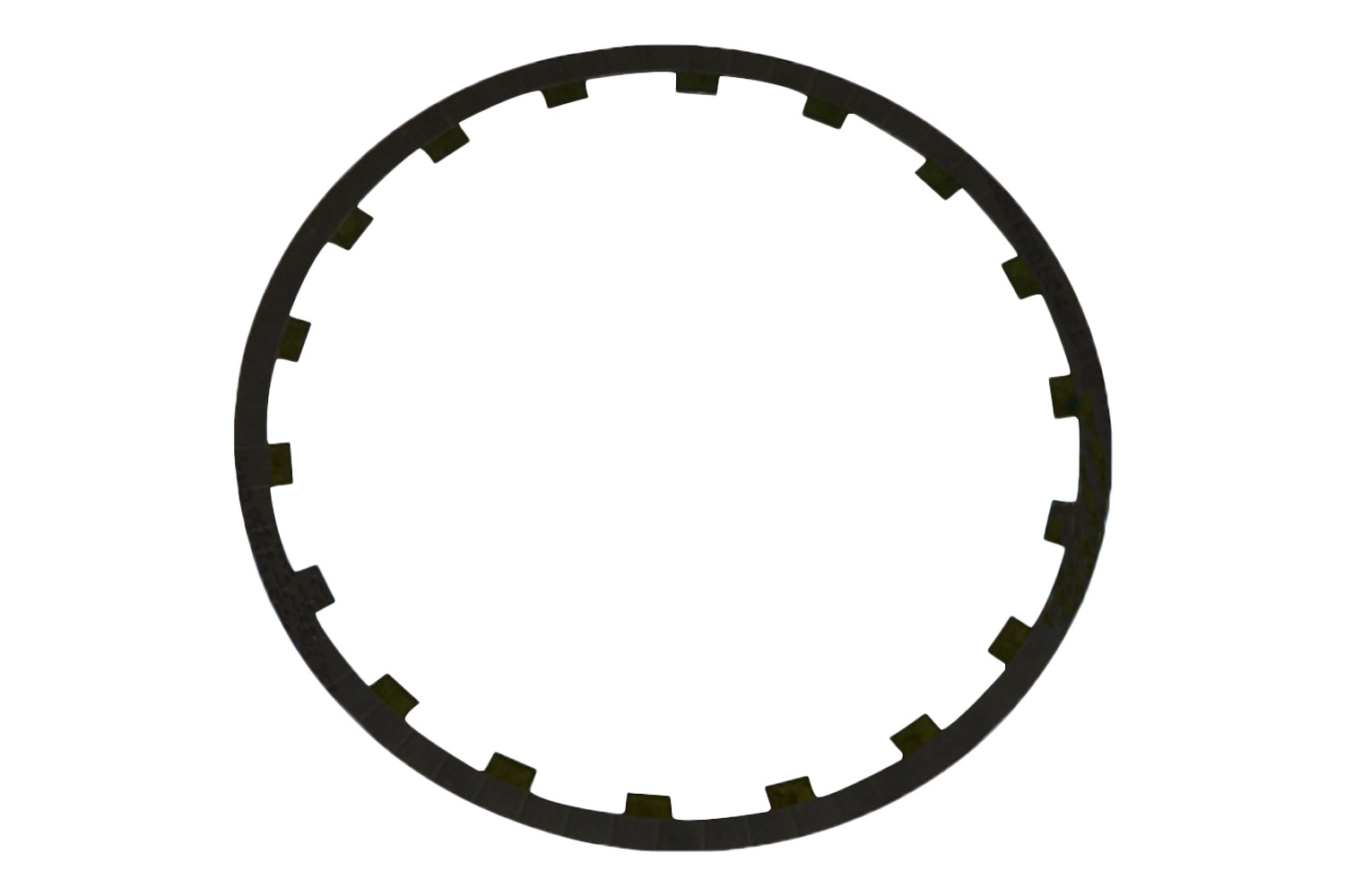 INNER CLUTCH 4166236134 - Z.BM4166236134