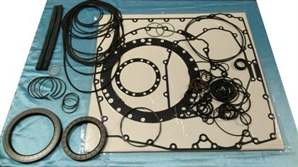 ZF ECOLIFE ŞANZIMAN CONTA TAKIMI  - Z.bm4181298023